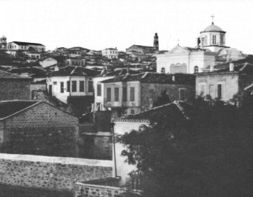 Μια Παναγιά που πέρασε και εχάθη στο Μοσχονήσι της Μικρασίας