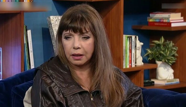 Νάντια Μουρούζη για Δημήτρη Παπαμιχαήλ: «Χώρια από αυτά που λέγονται, ήταν ένας ιδιαίτερα αξιόλογος άνθρωπος»