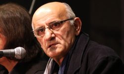 Εσπευσμένα στο νοσοκομείο ο Τάκης Βαμβακίδης με οξεία πνευμονική εμβολή