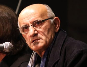Εσπευσμένα στο νοσοκομείο ο Τάκης Βαμβακίδης με οξεία πνευμονική εμβολή
