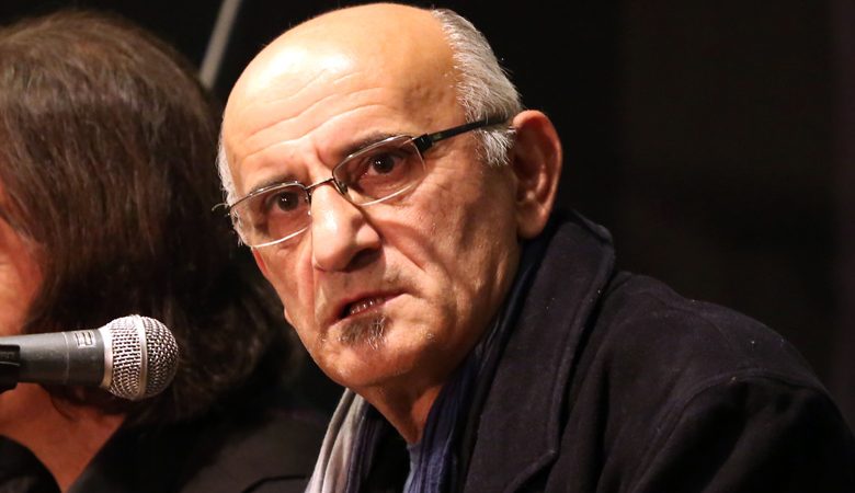 Εσπευσμένα στο νοσοκομείο ο Τάκης Βαμβακίδης με οξεία πνευμονική εμβολή