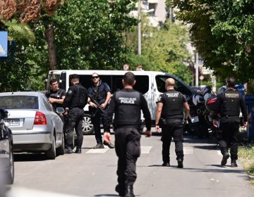 Δολοφονία 47χρονης στο Χαλάνδρι: Παράπονα για τον δράστη είχε κάνει τον περασμένο Μάρτιο το θύμα
