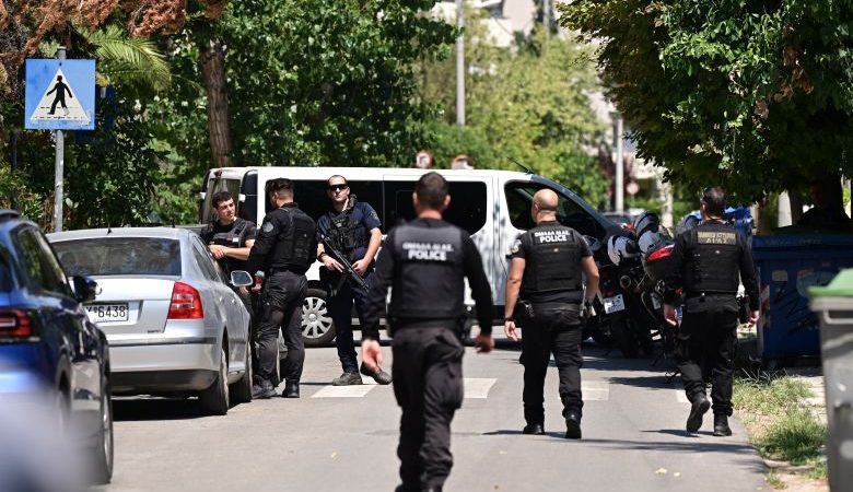 Δολοφονία 47χρονης στο Χαλάνδρι: Παράπονα για τον δράστη είχε κάνει τον περασμένο Μάρτιο το θύμα