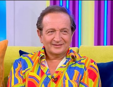 Σπύρος Μπιμπίλας: Η δίκη του Πέτρου Φιλιππίδη ήταν ορόσημο για μένα στη ζωή μου