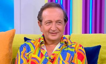 Σπύρος Μπιμπίλας: Η δίκη του Πέτρου Φιλιππίδη ήταν ορόσημο για μένα στη ζωή μου