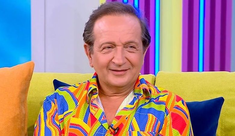 Σπύρος Μπιμπίλας: Η δίκη του Πέτρου Φιλιππίδη ήταν ορόσημο για μένα στη ζωή μου