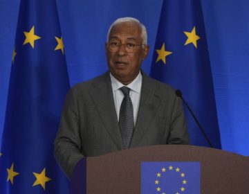 Τηλεδιάσκεψη των μελών του Ευρωπαϊκού Συμβουλίου: «Ως πρώτο βήμα, η Ρωσία πρέπει να τερματίσει αμέσως τη βία»