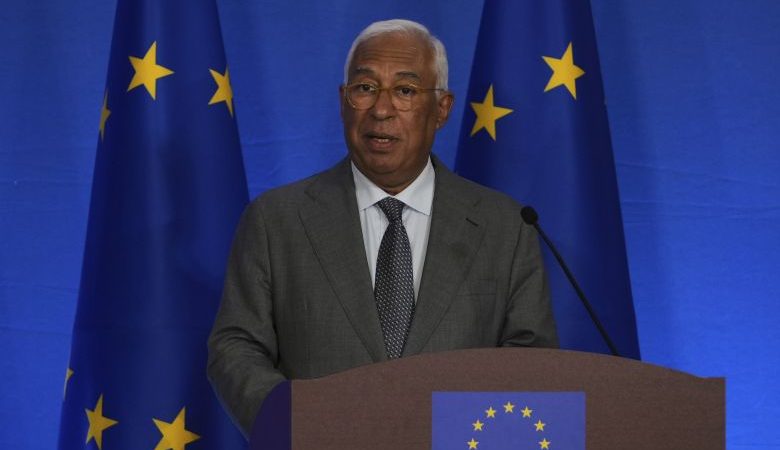 Τηλεδιάσκεψη των μελών του Ευρωπαϊκού Συμβουλίου: «Ως πρώτο βήμα, η Ρωσία πρέπει να τερματίσει αμέσως τη βία»