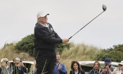 Η διπλωματία του… γκολφ: Το παρασκήνιο πίσω από την επίσκεψη Ζελένσκι και Ευρωπαίων στον Λευκό Οίκο