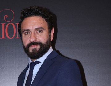 Μελέτης Ηλίας: Υπάρχει τρομερή ανεργία στον καλλιτεχνικό χώρο