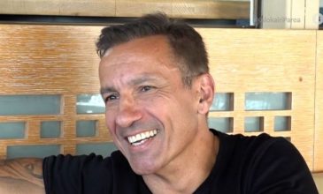 Πέτρος Ίμβριος: Πικράθηκα που δεν ήμουν στη συναυλία για τον Βασίλη Καρρά – Είχε δίκιο ο Ζαφείρης Μελάς