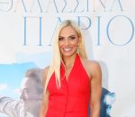 Ιωάννα Μαλέσκου: Δεν έχω πάρει την αγάπη που θα ήθελα, όπως την είχα ή την έχω ανάγκη