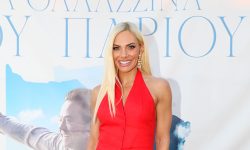 Ιωάννα Μαλέσκου: Δεν έχω πάρει την αγάπη που θα ήθελα, όπως την είχα ή την έχω ανάγκη