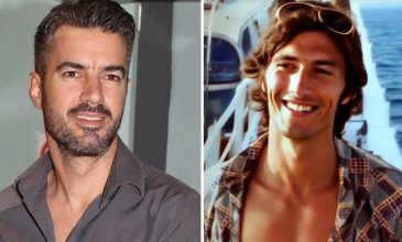 Ο Γιάννης Τσιμιτσέλης τιμάει την μνήμη του πατέρα του: «Πάνε τώρα 13 χρόνια»