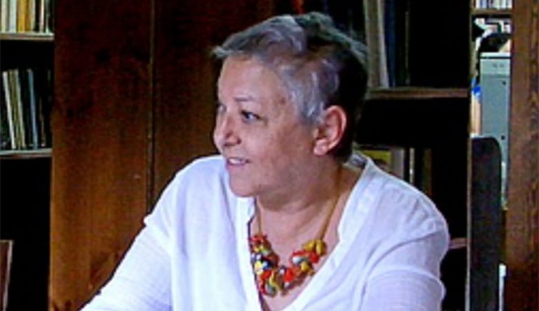 Πέθανε η πρώτη Ελληνίδα casting director, Αβέτ Σφακιανάκη