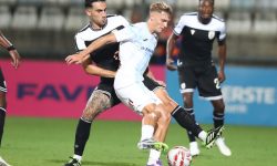 Πλέι οφ Europa League: Αβαντάζ η Ριέκα επί του ΠΑΟΚ που θέλει νίκη με δύο γκολ στη ρεβάνς της Τούμπας