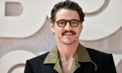 Εικονογραφημένη βιογραφία του Πέδρο Πασκάλ θα κυκλοφορήσει τον Σεπτέμβριο
