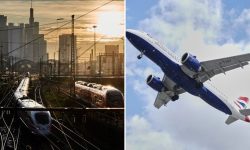 «Το τρένο είναι στις περισσότερες περιπτώσεις ακριβότερο από το αεροπλάνο για τα ευρωπαϊκά ταξίδια»