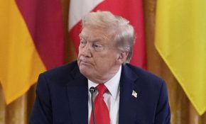 Απειλές του Ιράν κατά του Τραμπ: «Αυτή τη φορά η σφαίρα δεν θα αστοχήσει»