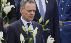 Παραιτήθηκε ο ΥΠΕΞ της Ολλανδίας λόγω διαφωνιών για την επιβολή κυρώσεων στο Ισραήλ
