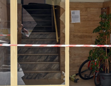 Γυναικοκτονία στον Βόλο: 40χρονος δολοφόνησε την 36χρονη σύζυγό του μετά από καβγά