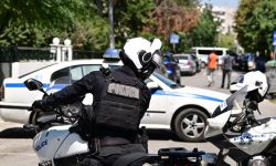 Δολοφονία 47χρονης στο Χαλάνδρι: Προφυλακίζεται ο 28χρονος δράστης