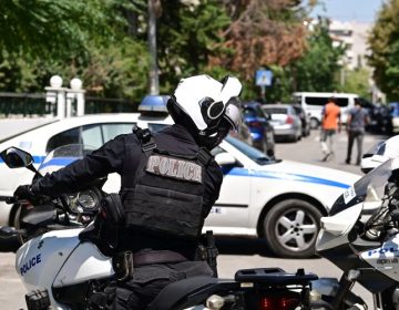 Δολοφονία 47χρονης στο Χαλάνδρι: Προφυλακίζεται ο 28χρονος δράστης