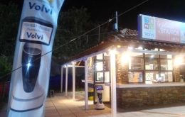 Ρομπότ που μιλάει 120 γλώσσες ξεναγεί τους επισκέπτες στο δήμο Βόλβης