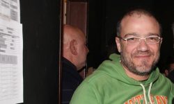 Φώτης Σπύρος: Από πολύ μικρός ανακάλυψα ότι είμαι γκέι, ο μπαμπάς μου ήταν αλκοολικός