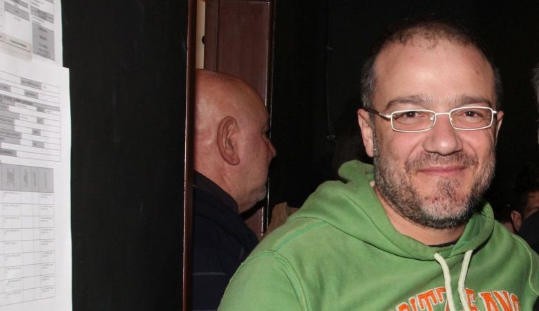 Φώτης Σπύρος: Από πολύ μικρός ανακάλυψα ότι είμαι γκέι, ο μπαμπάς μου ήταν αλκοολικός