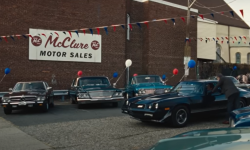 Πρεμιέρα με την ταινία «Springsteen: Deliver Me From Nowhere» στο Φεστιβάλ του AFI