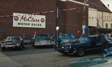 Πρεμιέρα με την ταινία «Springsteen: Deliver Me From Nowhere» στο Φεστιβάλ του AFI