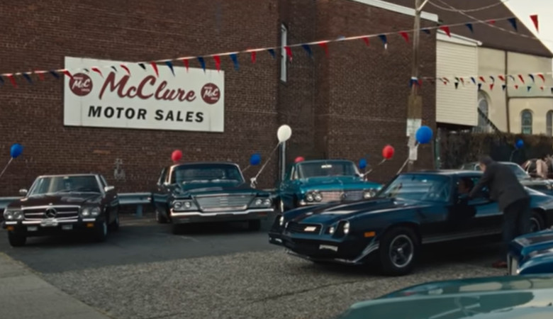 Πρεμιέρα με την ταινία «Springsteen: Deliver Me From Nowhere» στο Φεστιβάλ του AFI