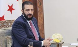 Συρία: Ο προσωρινός πρόεδρος Άχμαντ αλ Σάρα θα απευθύνει ομιλία στη Γενική Συνέλευση του ΟΗΕ τον Σεπτέμβριο
