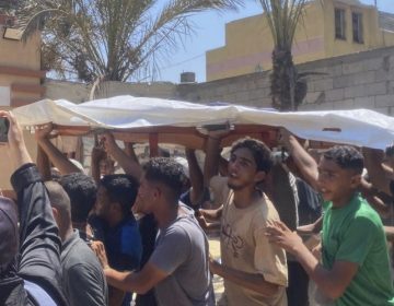 «Η Χαμάς είχε τοποθετήσει μια κάμερα στην περιοχή του νοσοκομείου Νάσερ για να παρακολουθεί τις ισραηλινές δυνάμεις»