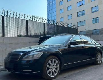 Τουρκική μαφία: Προφυλακιστέα πέντε άτομα για διακίνηση ναρκωτικών