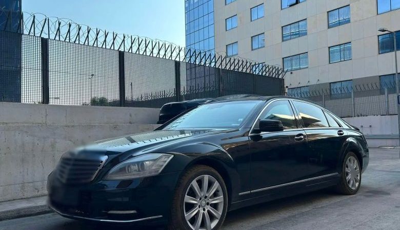 Τουρκική μαφία: Προφυλακιστέα πέντε άτομα για διακίνηση ναρκωτικών