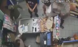 Συνελήφθη 24χρονος για ληστεία σε μίνι μάρκετ στη Νέα Σμύρνη – Δείτε το αποκαλυπτικό βίντεο