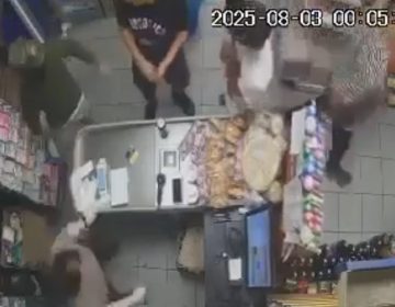 Συνελήφθη 24χρονος για ληστεία σε μίνι μάρκετ στη Νέα Σμύρνη – Δείτε το αποκαλυπτικό βίντεο