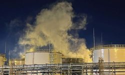 Η Ουκρανία χτυπάει ρωσικά διυλιστήρια και πλήττει την οικονομία του Πούτιν