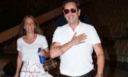 «Η Βάσω Μαζωνάκη ενορχήστρωσε τον εγκλεισμό του Γιώργου στο ψυχιατρείο», λέει ο δικηγόρος του τραγουδιστή