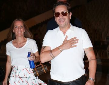Αυτό είναι το περιεχόμενο της μήνυσης που κατέθεσε ο Γιώργος Μαζωνάκης κατά συγγενών του