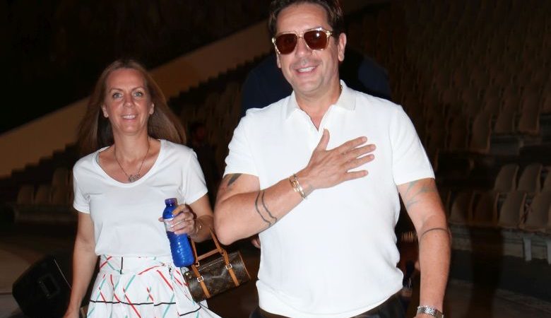 «Η Βάσω Μαζωνάκη ενορχήστρωσε τον εγκλεισμό του Γιώργου στο ψυχιατρείο», λέει ο δικηγόρος του τραγουδιστή