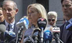 Τα απομνημονεύματα της Βιρτζίνια Τζουφρέ – Η κατήγορος του πρίγκιπα Άντριου και του Τζέφρι Επστάιν έγραψε την ιστορία της πριν βάλει τέλος στη ζωή της