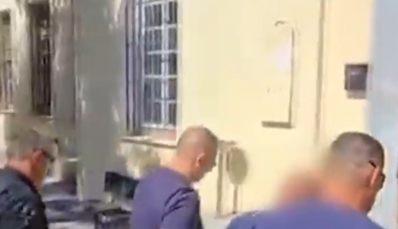 Γυναικοκτονία στον Βόλο: Έρευνα των κοινωνικών υπηρεσιών για την επιμέλεια των παιδιών της 36χρονης