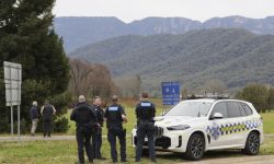 Αυστραλία: Η αστυνομία αναζητά ένοπλο που πυροβόλησε και σκότωσε δύο αστυνομικούς