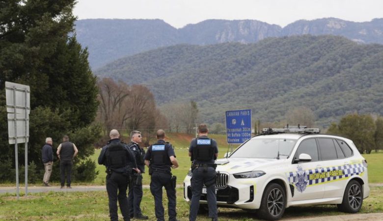 Αυστραλία: Η αστυνομία αναζητά ένοπλο που πυροβόλησε και σκότωσε δύο αστυνομικούς