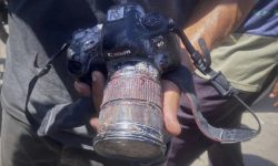 Οι δημοσιογράφοι του Reuters και του AP “δεν ήταν στόχος”, διαβεβαιώνει ο ισραηλινός στρατός