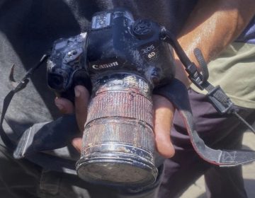 Οι δημοσιογράφοι του Reuters και του AP “δεν ήταν στόχος”, διαβεβαιώνει ο ισραηλινός στρατός