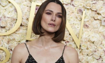 «The Woman in Cabin 10»: Το νέο ψυχολογικό θρίλερ του Netflix με την Κίρα Νάιτλι – Δείτε το τρέιλερ της ταινίας